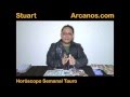 Video Horóscopo Semanal TAURO  del 2 al 8 Febrero 2014 (Semana 2014-06) (Lectura del Tarot)
