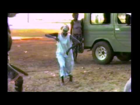 Wanapa's Dhapi Dance - Subtitled Wanapa's Dhapi Dance - Subtitled