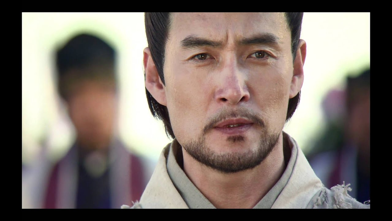 The Great Queen Seondeok, 2회, EP02, #03 - YouTube