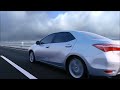 Thumbnail 2 for PRIMEIRA PROPAGANDA NOVO TOYOTA COROLLA 2014 BRASIL Thumbnail 2 for PRIMEIRA PROPAGANDA NOVO TOYOTA COROLLA 2014 BRASIL