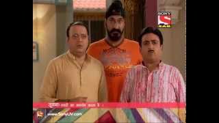 Taarak Mehta Ka Ooltah Chashmah - Episode 1451 - 10th July 2014