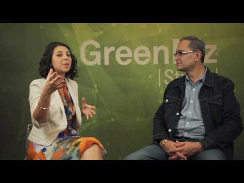 Levi's Harmit Singh on making the CEO a sustainability ally June 6, 2017