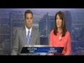 Drum Lessons make the Nightly News Drum Lessons make the Nightly News