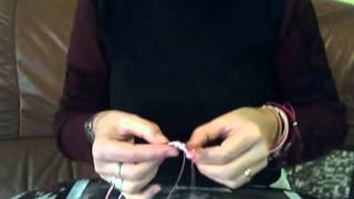 PULSERA DE BOLAS SUPER-ORIGINAL.wmv