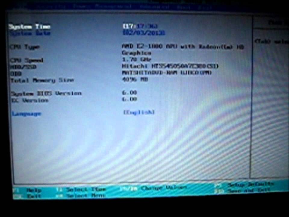 toshiba satellite pro a200 recovery disk