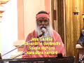 Jaya Ganesha Gananatha Sri Ganapati Sachchidananda Swamiji
