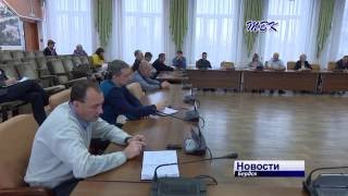 Бердск до сих пор не получил паспорт готовности к зиме