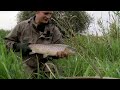 Sea Trout in Rivers - Spin fishing