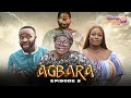AGBARA Episode 2 Latest Yoruba Movie 2024|Yewande Adekoya |Femi Adebayo|Jumoke Odetola|Damilola Oni