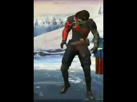 Funny alcoholic dance