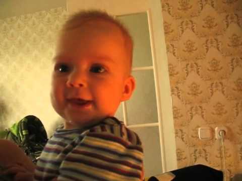 Детский смех оригами Детский смех оригами