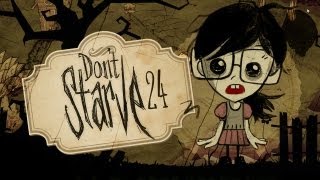 Don't Starve #24 - Du hast Verspielt