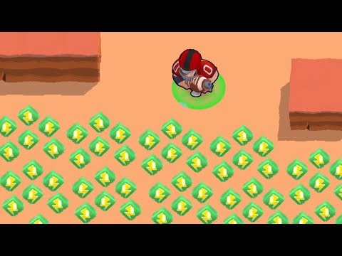 Funny Moments & Glitches & Fails | Brawl Stars Montage #1
