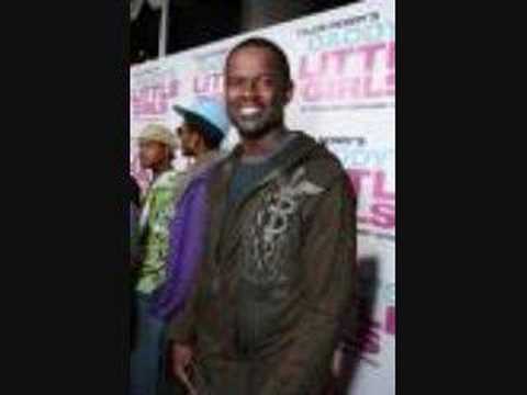 Brian Mcknight- "Never Felt This Way" - YouTube