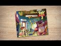 Disney・Pixar The Art of Toy Story3 The Art of Toy Story 3 – Stuart Ng Books