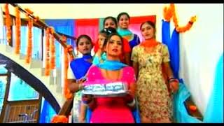 Deputy Di Sali – Punjabi Video Song | Singer Baljit Kaur Mohali | RDX Music Entertainment Co.