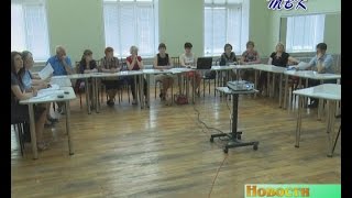 Обучить любой профессии готовы специалисты Линевского центра профобучения Искитимского района
