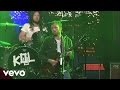 Supersoaker (Live on Letterman)