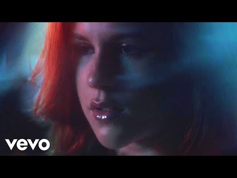 Katy B-What Love is Made of
