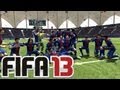 FIFA13 трансферы + классико