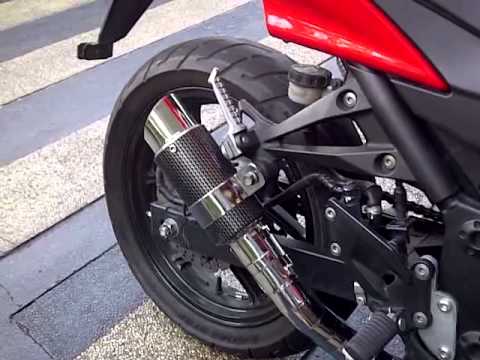 knalpot replika termignoni knalpot replika termignoni