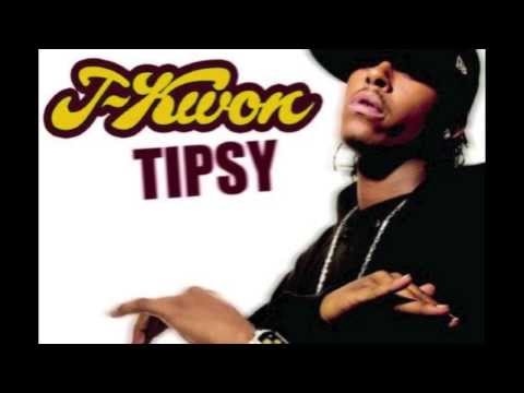 Tipsy - J-kwon (Cover ft. Anthony Strong) (Rap Songs Made