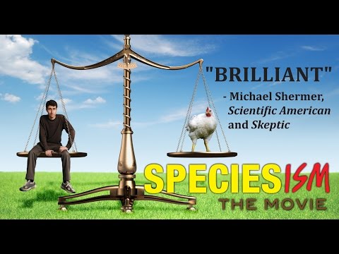 Speciesism: The Movie'