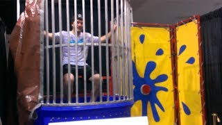 DUNK TANK