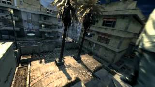 Cod4 Cinematics