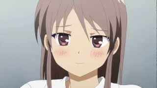 くっつきぼし(後編)トレーラー