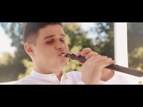 Vardan & Gabriel Shahinyans - Hin U Nor (Duduk, Instrumental)