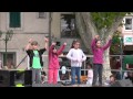 "Envole moi" de Génération Goldman, en LSF