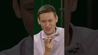 Как же нас изменило время…