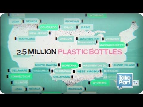 USE LESS PLASTIC to Save Our Oceans