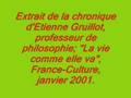 Parole