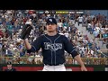 Red Sox Franchise LIVE! (MLB 12 The Show)