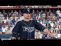Red Sox Franchise LIVE! (MLB 12 The Show)