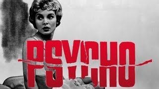 "PSYCHO" | Trailer Deutsch German & Kritik Review [HD]