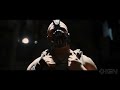 The Dark Knight Rises - Blu-ray Trailer