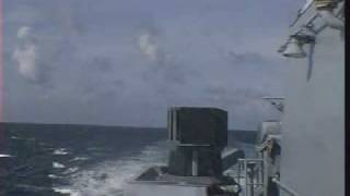 Rheinmetall MASS - Anti Ship Missile Defence