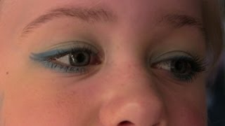 Blue - Makeup Tutorial