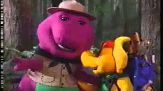 barney camp