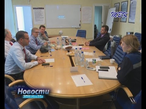На Новосибирском электродном заводе готовы наращивать объёмы поставок угольных электродов для крупнейшего переработчика меди из Германии