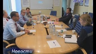 На Новосибирском электродном заводе готовы наращивать объёмы поставок угольных электродов для крупнейшего переработчика меди из Германии