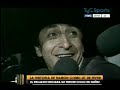 La historia de Ramon Diaz como DT de River