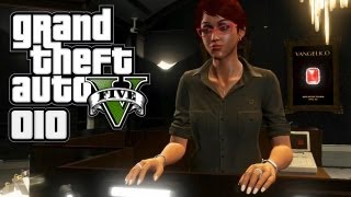 GTA V (GTA 5) [HD+] #010 - Juwelenraub: Die Vorbereitung ★ Let's Play GTA 5 (GTA V)