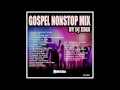 naija gospel nonstop mix 2013 by dj eb