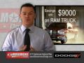 Musselman's Dodge May 2010 Commercial
