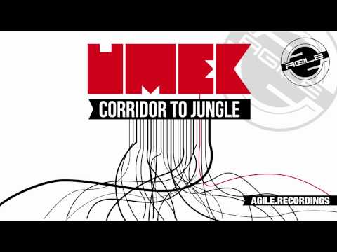 UMEK - Corridor To Jungle (Original Mix) [Agile Recordings] - YouTube