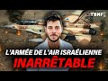 Comment l'arm?e de l'air isra?lienne a ?LIMIN? le programme nucl?aire et militaire iranien  TBN FR